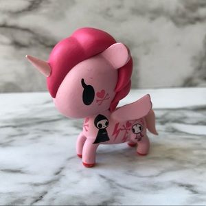 Tokidoki Unicorno Bellina Series 1